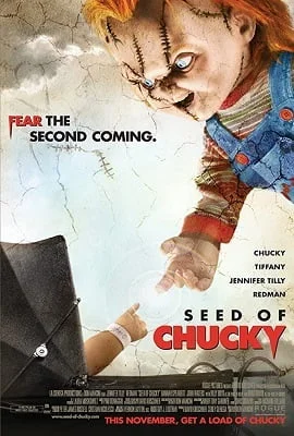 Download Seed of Chucky (2004) Dual Audio {Hindi-English} 480p [300MB] | 720p [900MB] –