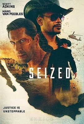 Download Seized (2020) Full Movie in English 480p [300MB] | 720p [800MB] –