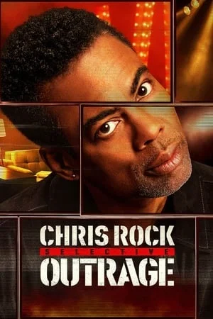 Download Chris Rock: Selective Outrage (2023) WEB-DL [English] Full Show 720p [500MB] HEVC –