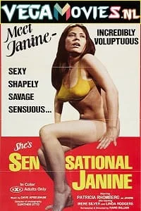 Download [18+] Sensational Janine (1976) English 480p [300MB] | 720p [900MB] –