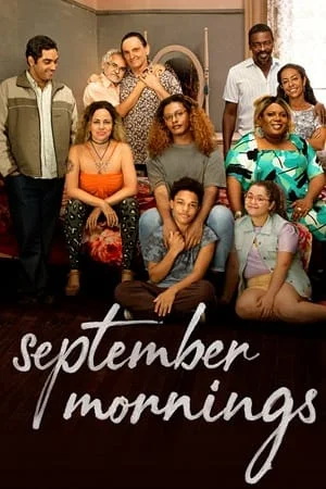 Download September Mornings (Season 1 – 2) Dual Audio [Hindi + English] Amazon Original Complete Web Series 480p | 720p WEB-DL –