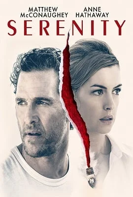 Download Serenity (2019) {English With Subtitles} 480p [400MB] | 720p [900MB] BluRay –