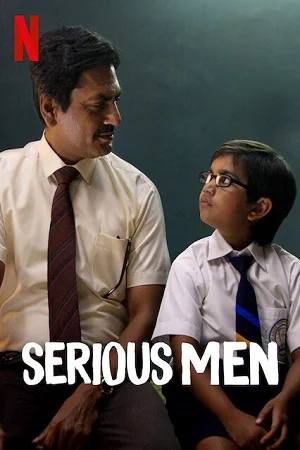 Download Serious Men (2020) Hindi Full Movie 480p [300MB] | 720p [1GB] | 1080p [3.3GB] –