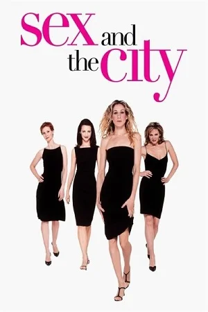 Download Sex and the City (Season 1 – 6) {English With Subtitles} HBO Series WEB-DL 480p [70MB] 720p [250MB] –