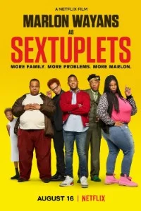 Download Sextuplets (2019) Dual Audio {Hindi-English} 480p [350MB] | 720p [1GB] BluRay –