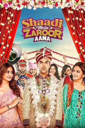 Download Shaadi Mein Zaroor Aana (2017) Hindi Full Movie 480p [350MB] | 720p [1GB] | 1080p [2GB] –