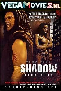 Download Shadow: Dead Riot (2006) Dual Audio {Hindi-English} 480p [300MB] | 720p [1GB] –