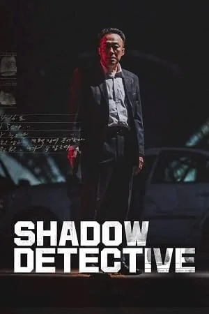 Download Shadow Detective (2022) [S01E08 Added] {Korean With English Subtitles} 720p [300MB] WEB-DL –