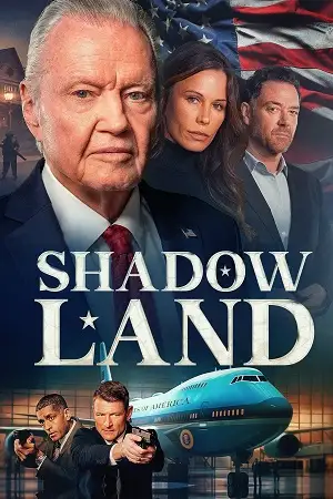 Download Shadow Land (2024) Dual Audio {Hindi-English} WEB-DL 480p [400MB] | 720p [900MB] | 1080p [2GB] –