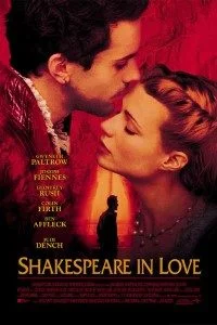 Download Shakespeare in Love (1998) Dual Audio {Hindi-English} 480p [400MB] | 720p [1GB] 1080p [3.7GB] –