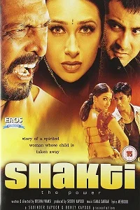 Download Shakti: The Power (2002) Hindi Full Movie WEB-DL 480p [450MB] | 720p [1.5GB] | 1080p [4.5GB] –