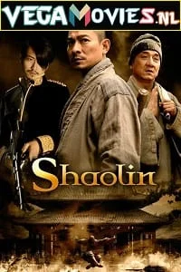 Download Shaolin (2011) Dual Audio {Hindi-English} 480p [400MB] | 720p [1GB] –