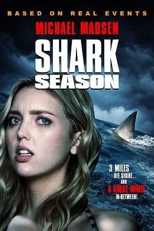 Download Shark Season (2020) Dual Audio {Hindi-English} 480p [350MB] | 720p [950MB] | 1080p [1.6GB] –