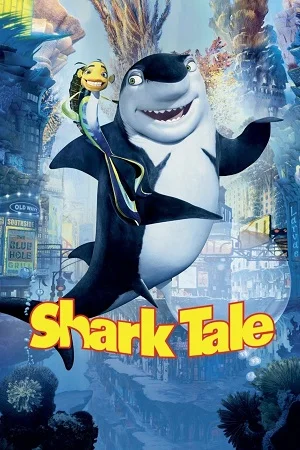 Download Shark Tale (2004) BluRay Dual Audio {Hindi-English} 480p [300MB] | 720p [820MB] | 1080p [2GB] –