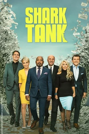 Download Shark Tank (Season 14) Hindi Dubbed Complete Series WeB-DL 720p 10Bit [250MB] –