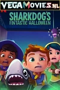 Download Sharkdogs Fintastic Halloween (2021) Dual Audio {Hindi-English} 480p [80MB] | 720p [250MB] | 1080p [450MB] –