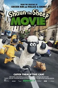 Download Shaun the Sheep Movie (2015) Dual Audio {Hindi-English} 480p [350MB] | 720p [1GB] –