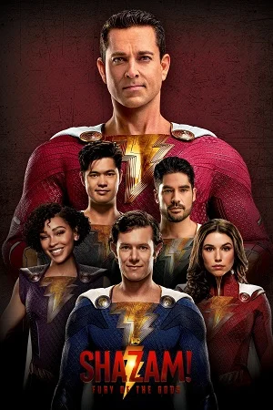 Download Shazam! Fury of the Gods (2023) WEB-DL Dual Audio ORG. {Hindi DD 5.1 – English} 480p [500MB] | 720p [1.3GB] | 1080p [3GB] | 2160p [3.3GB] –