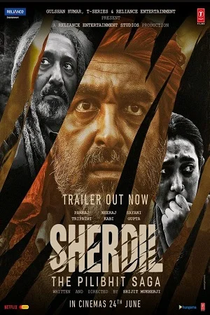 Download Sherdil: The Pilibhit Saga (2022) Hindi Full Movie HQ-PreDVDRip 480p [350MB] | 720p [1GB] | 1080p [2.7GB] –