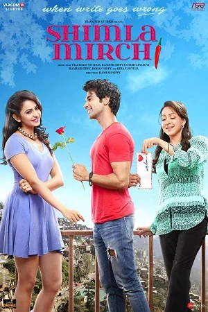 Download Shimla Mirchi (2020) Hindi HDRip Full Movie 480p [500MB] | 720p [1GB] | 1080p [3.5GB] –