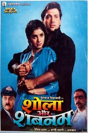 Download Shola Aur Shabnam (1992) Hindi Full Movie WEB-DL 480p [450MB] | 720p [1.5GB] | 1080p [4.3GB] –