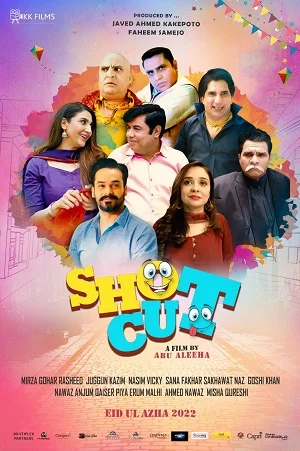 Download Shotcut (2022) HDRip Punjabi Full Movie 480p [300MB] | 720p [800MB] | 1080p [2GB] –