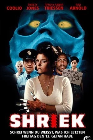 Download Shriek If You Know What I Did Last Friday The 13Th (2000) Dual Audio {Hindi-English} 480p [300MB] | 720p [1GB] –