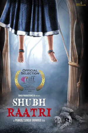 Download Shubh Raatri (2020) Hindi Movie AMZN WEB-DL 720p [350MB] | 1080p [1.3GB] –