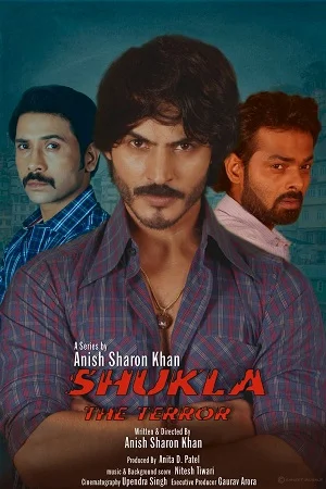 Download Shukla The Tiger (2021) Season 1 Hindi Complete MX Original WEB Series 480p | 720p HDRip –