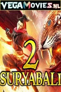 Download Suryabali Part 2 – aka Immortal Stone of Nirvana (2020) WEB-DL Hindi Dubbed Full Movie 480p [350MB] | 720p [950MB] | 1080p [1.2GB] –