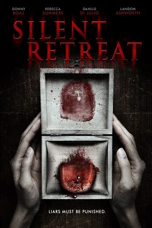 Download Silent Retreat (2016) Dual Audio [Hindi + English] WeB-DL 480p [300MB] | 720p [820MB] | 1080p [1.8GB] –