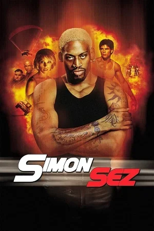 Download Simon Sez (1999) Dual Audio [Hindi + English] WeB-DL 480p [280MB] | 720p [800MB] | 1080p [1.8GB] |