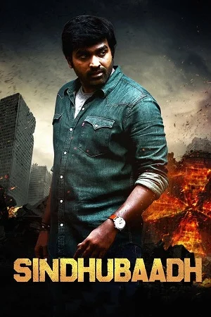 Download Sindhubaadh (2019) [Hindi ORG-DDP5.1] WEB-DL 480p [350MB] | 720p [950MB] | 1080p [2GB] –