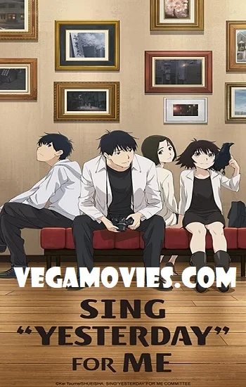 Download Sing “Yesterday” for Me {Yesterday wo Utatte} (2020) English Subbed 480p [70MB] | 720p [120MB] WEB-DL –