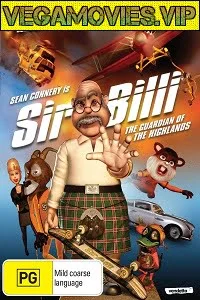 Download Sir Billi (2012) Dual Audio {Hindi-English} 480p [300MB] | 720p [900MB] –