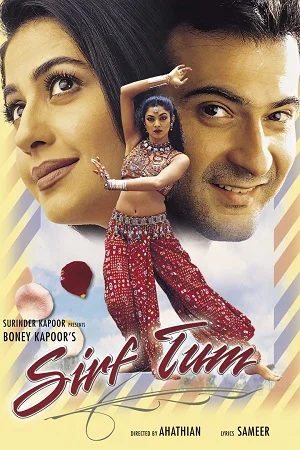 Download Sirf Tum (1999) Hindi Full Movie WeB-DL 480p [450MB] | 720p [1.2GB] | 1080p [3.5GB] –