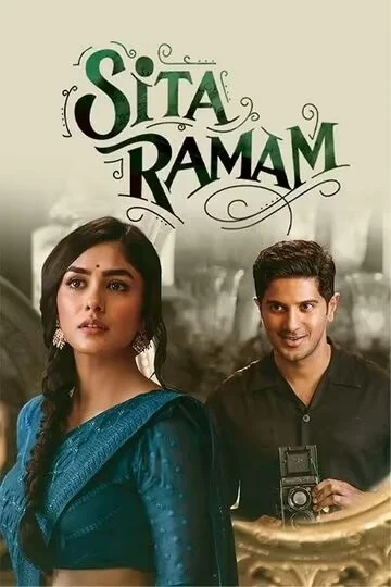 Download Sita Ramam (2022) Multi Audio Full Movie WEB-DL 480p [600MB] | 720p [1.4GB] | 1080p [3GB] –