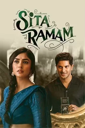 Download Sita Ramam (2022) [Hindi ORG Dubbed] Full Movie WEB-DL 480p [500MB] | 720p [1.3GB] | 1080p [2.5GB] | 2160p 4K [15GB] –