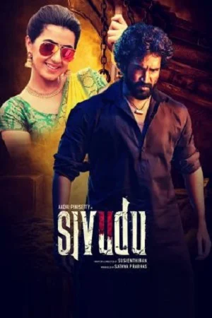 Download Sivuddu (2022) Hindi Dubbed Full Movie WEB-DL 480p [300MB] | 720p [780MB] | 1080p [1.3GB] –