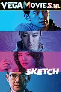 Download Sketch (2018) Season 1 Dual Audio {Hindi-Korean} 480p | 720p WEB-DL –