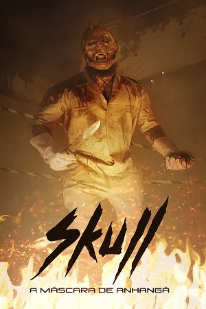 Download Skull: The Mask (2020) Dual Audio [Hindi + German] WeB-DL 480p [300MB] | 720p [800MB] | 1080p [1.8GB] –