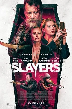 Download Slayers (2022) WEB-DL {English With Subtitles} Full Movie 480p [300MB] | 720p [800MB] | 1080p [1.8GB] –