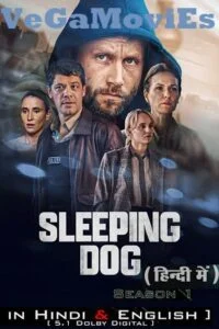 Download Sleeping Dog – Netflix Original (2023) Season 1 Complete Dual Audio {Hindi-English} 480p | 720p | 1080p WEB-DL –