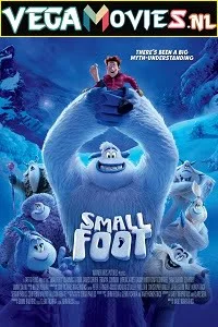 Download Smallfoot (2018) English With Subtitles 480p [400MB] | 720p [850MB] | 1080p [1.6GB] –