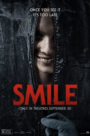 Download Smile (2022) WEB-DL Dual Audio {Hindi-English} 480p [400MB] | 720p [1.2GB] | 1080p [2.6GB] –