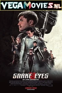 Download Snake Eyes: G.I. Joe Origins (2021) WEB-DL HD English 480p [450MB] | 720p [900MB] | 1080p [2.4GB] –