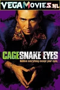 Download Snake Eyes (1998) Dual Audio {Hindi-English} 480p [300MB] | 720p [800MB] | 1080p [1.5GB] –