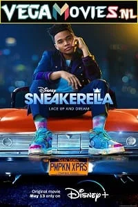 Download Sneakerella (2022) {English With Subtitles} 480p [300MB] | 720p [900MB] | 1080p [2.7GB] –