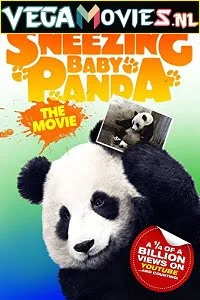 Download Sneezing Baby Panda (2015) Dual Audio [Hindi-English] 480p [300MB] | 720p [800MB] | 1080p [1.6GB] –