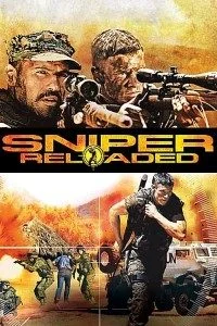 Download Sniper: Reloaded (2011) Dual Audio {Hindi-English} 480p [400MB] | 720p [900MB] | 1080p [1.5GB] –